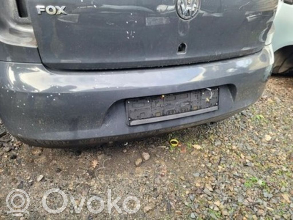 Volkswagen Fox Parachoques 