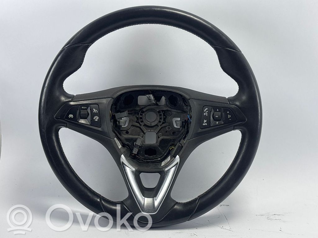 Lenkrad   39035999