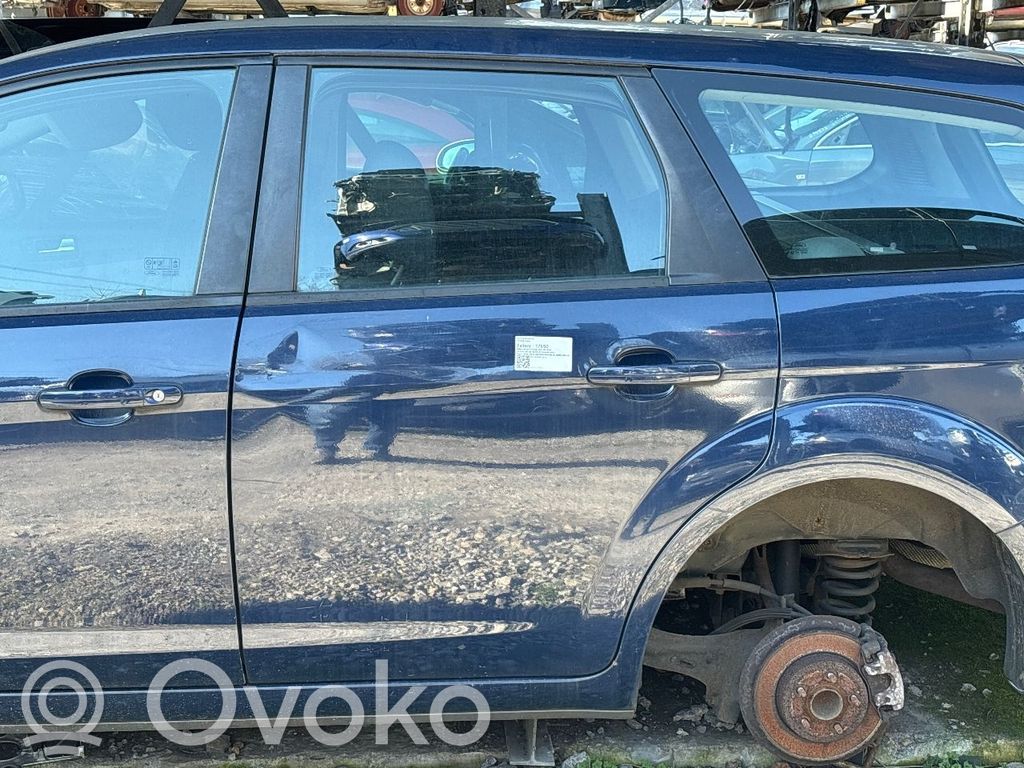 Ford Focus Rear door 