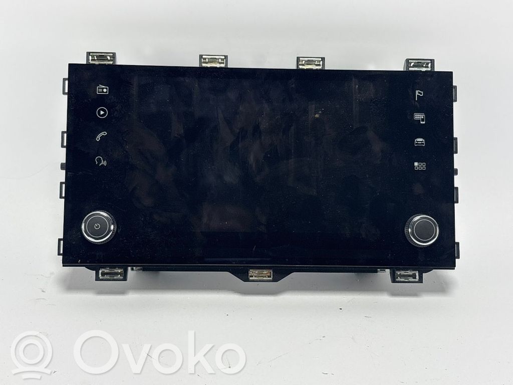 Screen/display/small screen   5FJ919605B