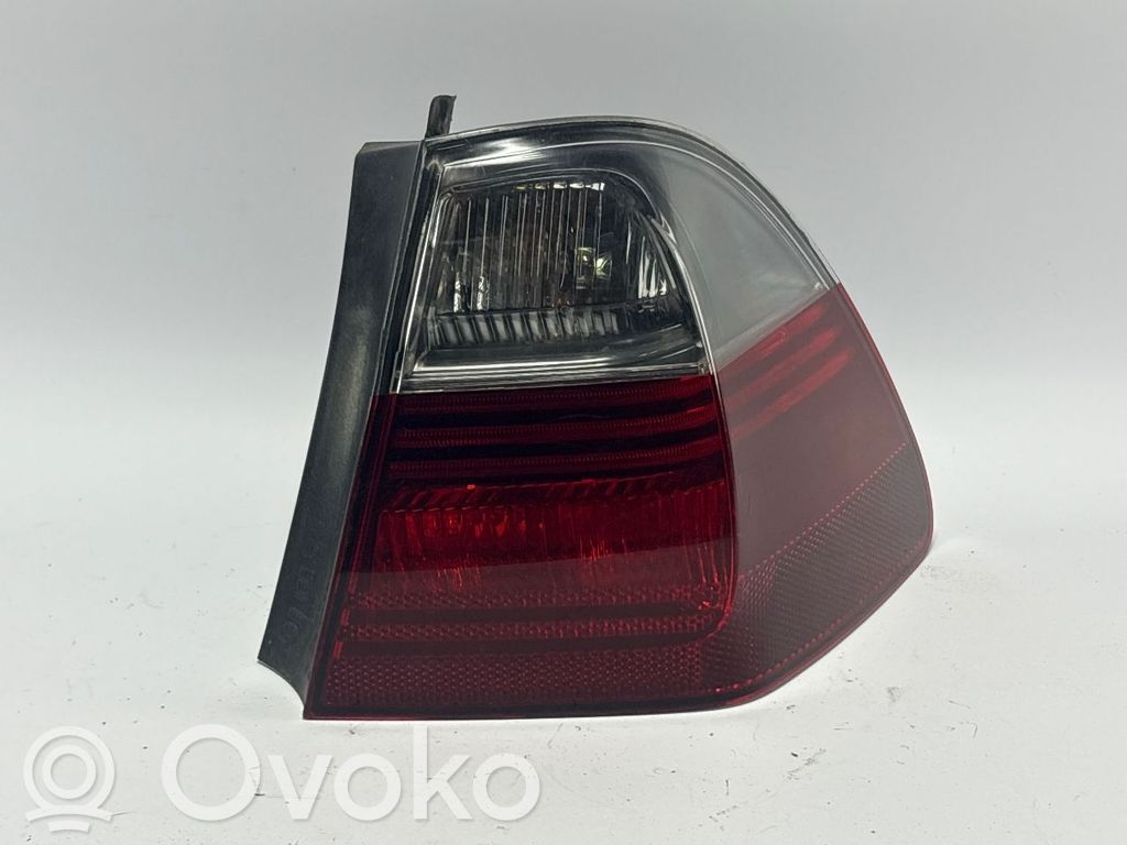 BMW 3 E90 E91 Takavalot 