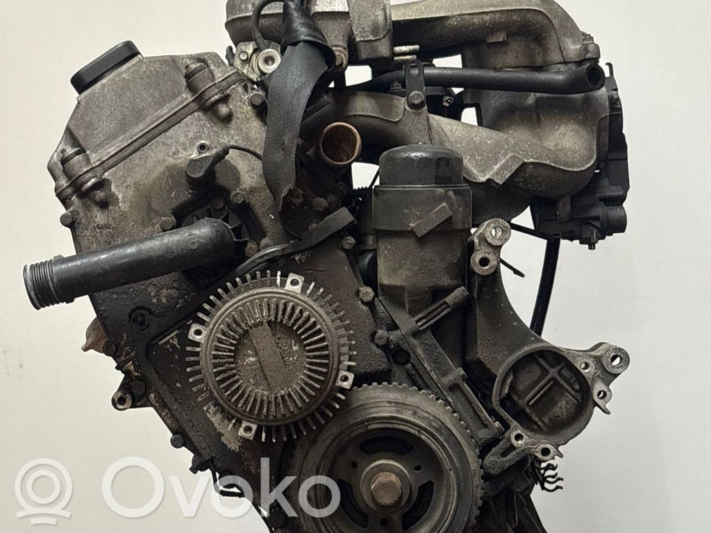 Silnik   M43184E2