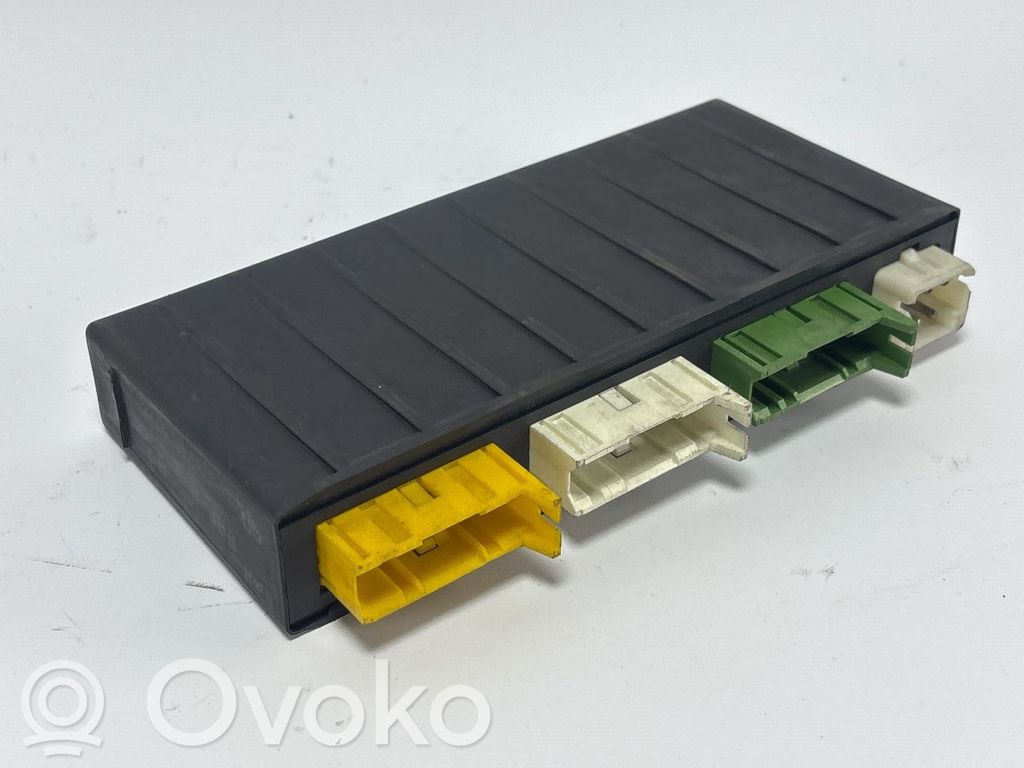 Other control units/modules   1388523