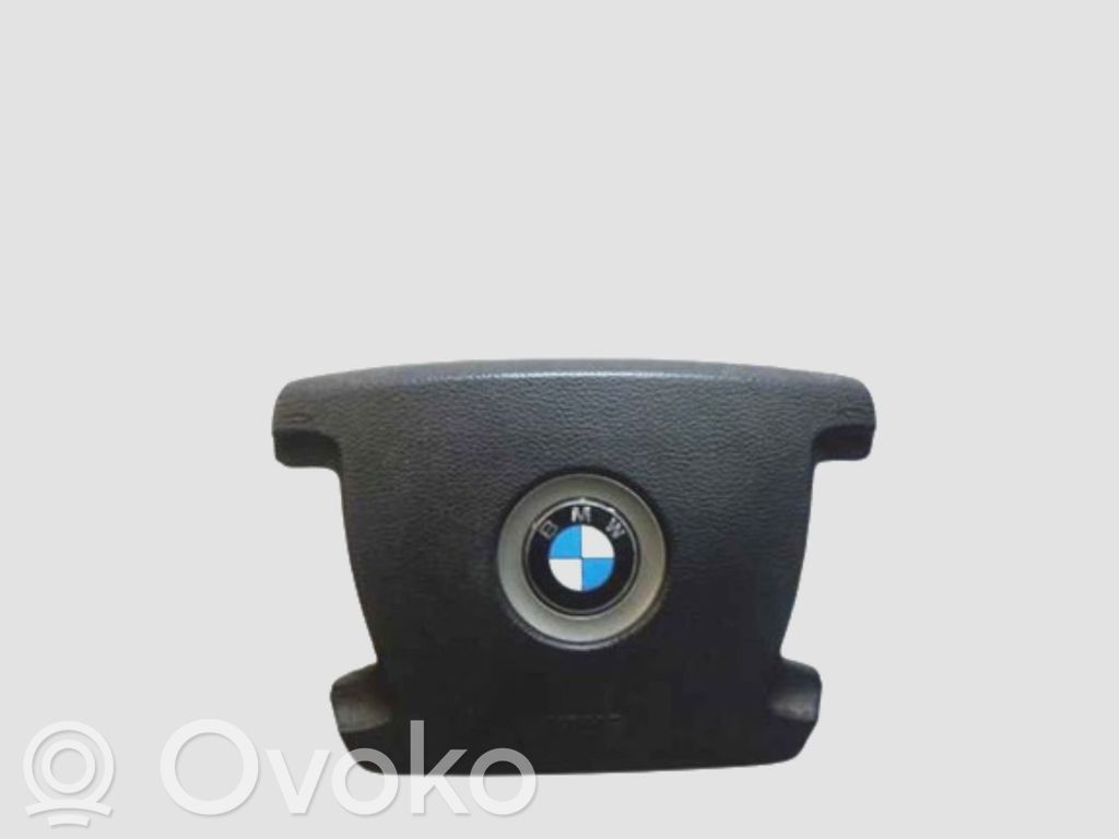 BMW 7 E65 E66 Capac coloană direcție 