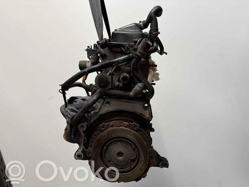 Volkswagen Polo III 6N 6N2 6NF Motor 