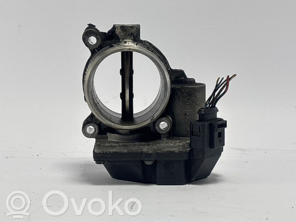 Kuristusventtiili   059145950J