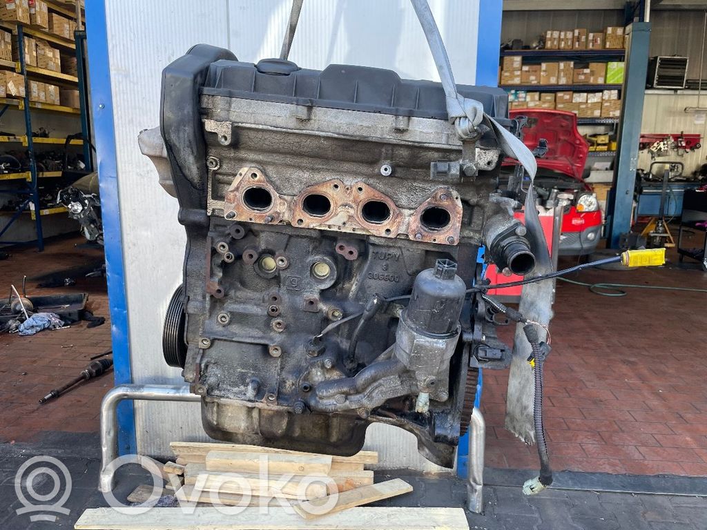 Motor   TU5JP4