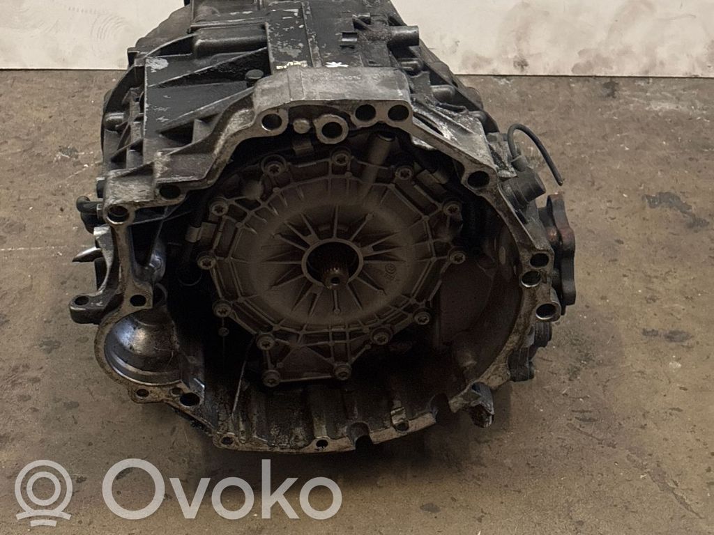 Audi A4 S4 B7 8E 8H Caja de cambios automática 