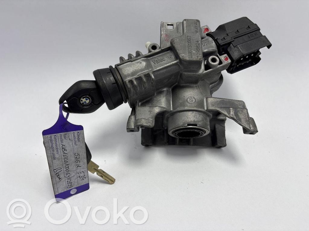 Ignition lock   1095824