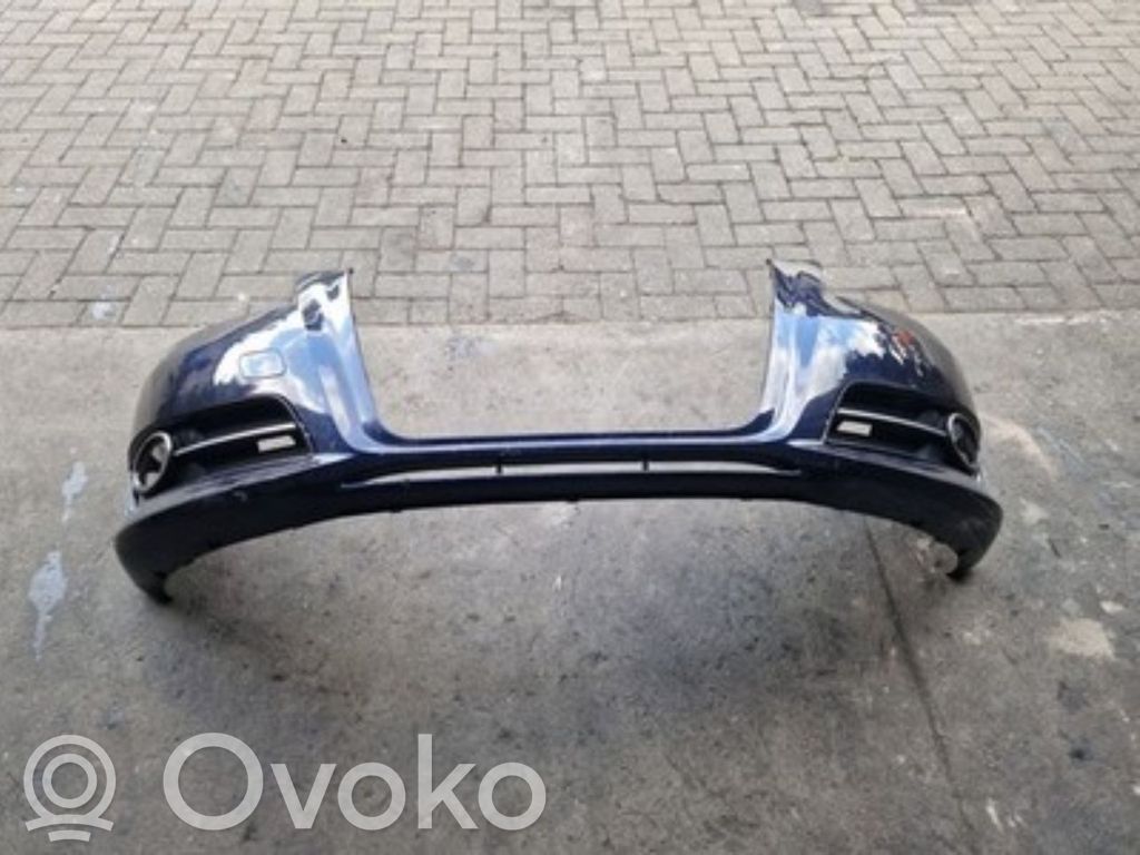 Audi A3 S3 8P Zderzak przedni 