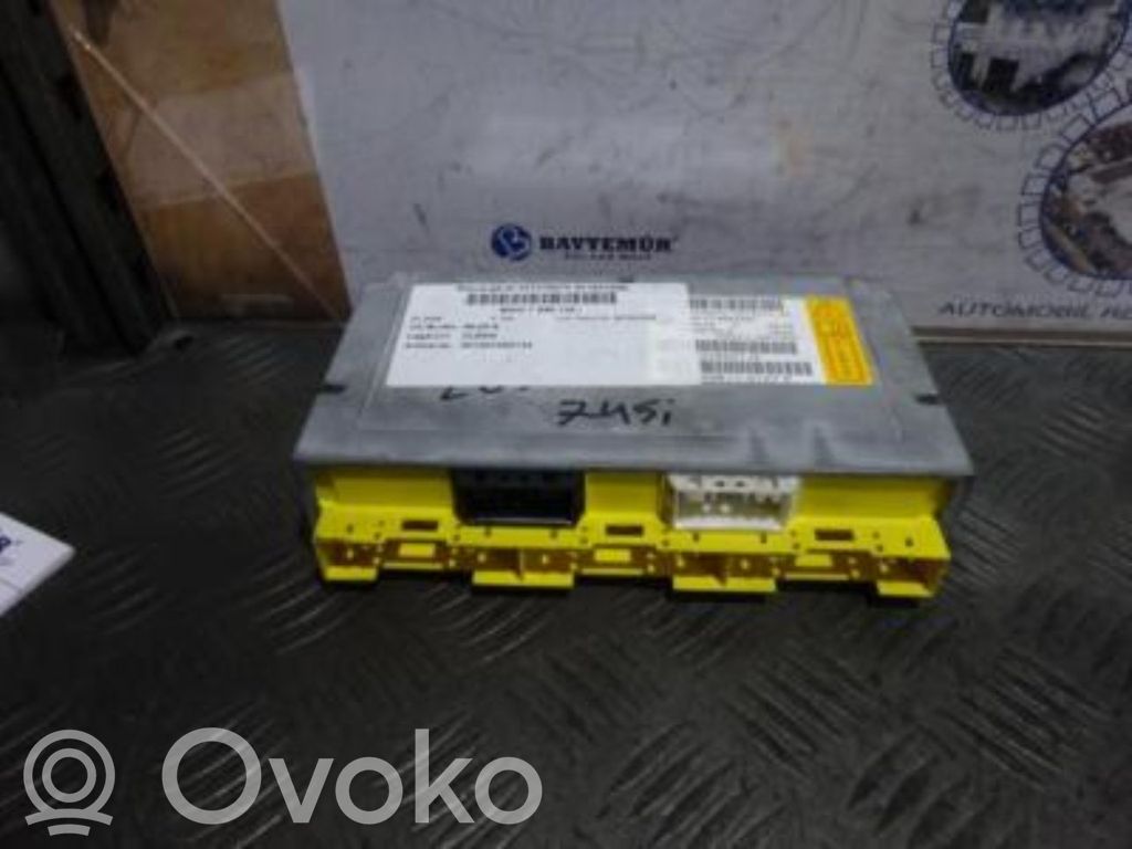Sonstige Steuergeräte / Module   65776922464
