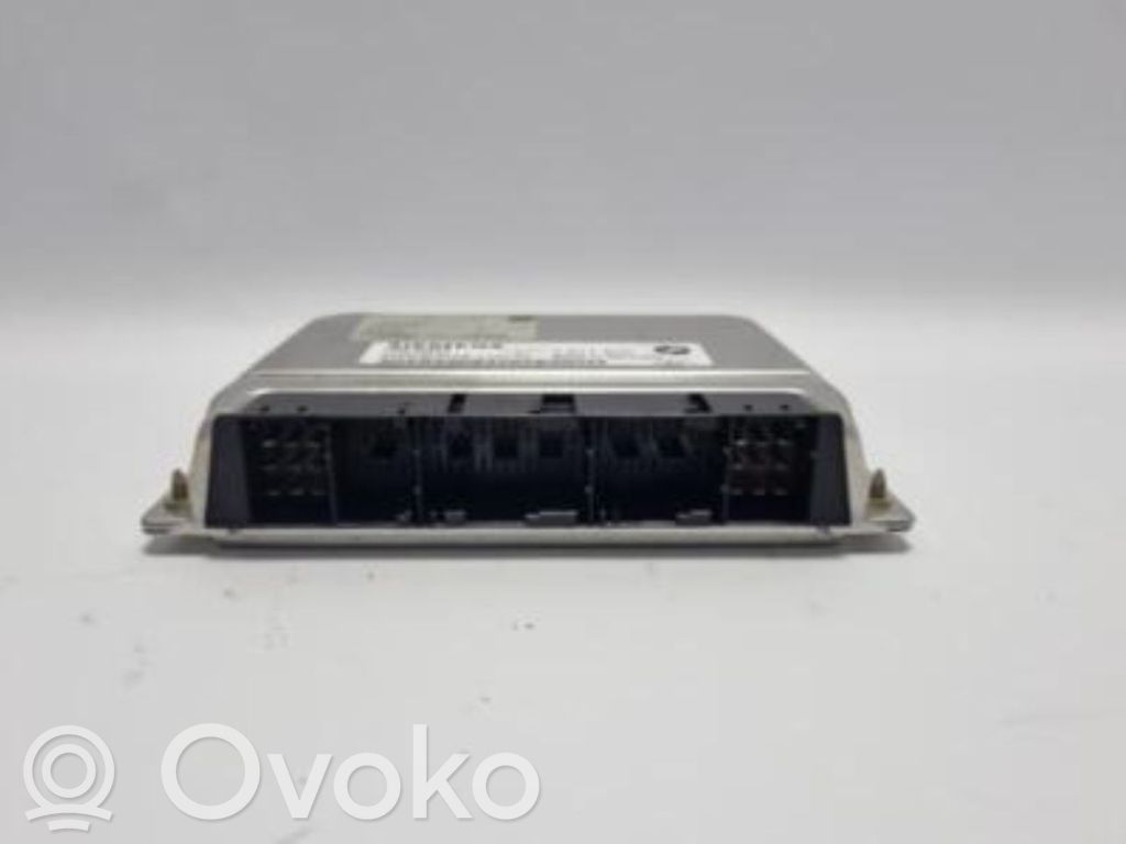 Unidad de control/módulo del motor   7511570