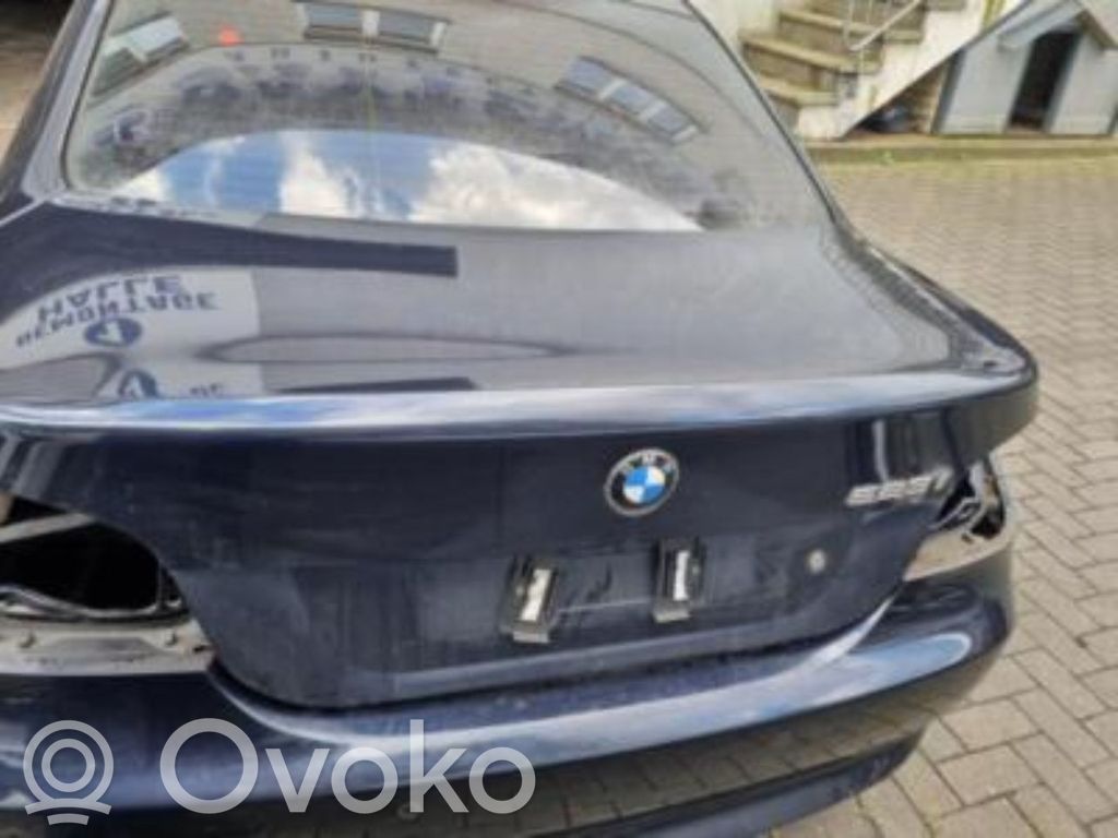 Tailgate/trunk/boot lid   41627122441