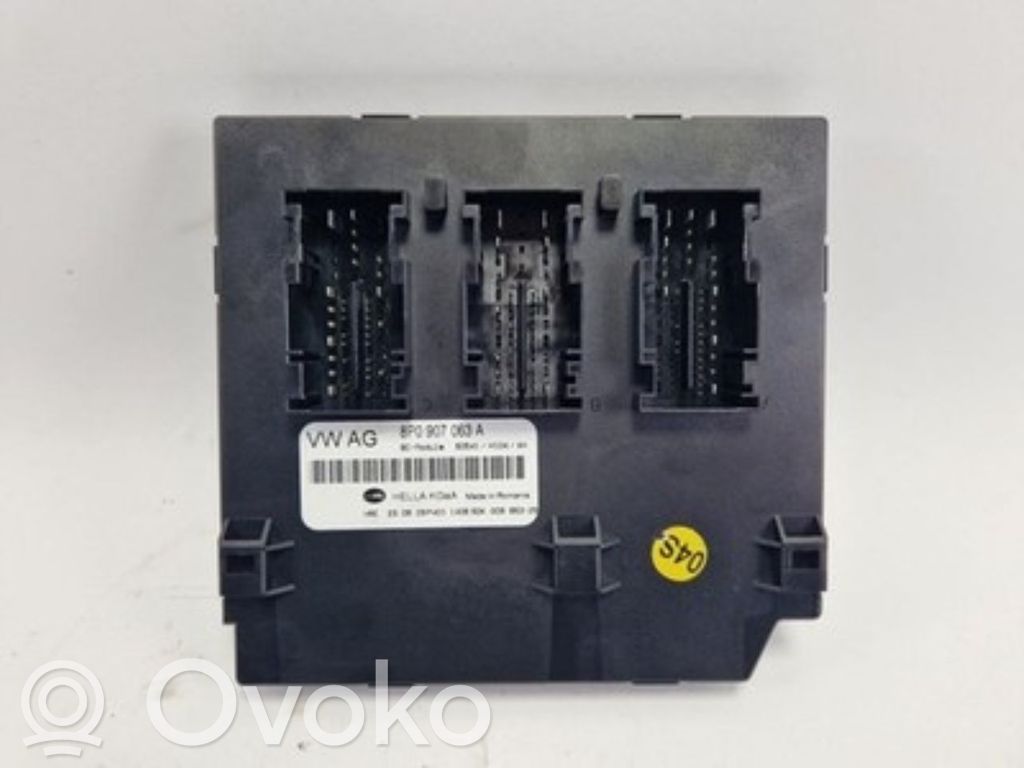 Autres unités de commande / modules   8P0907063A