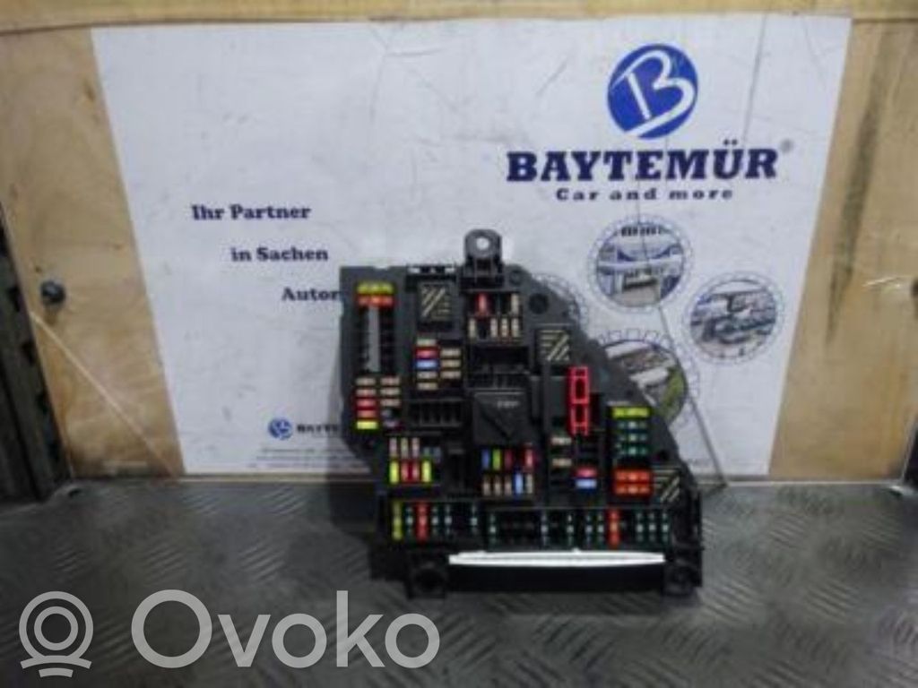 Drošinātāju bloks   9234423