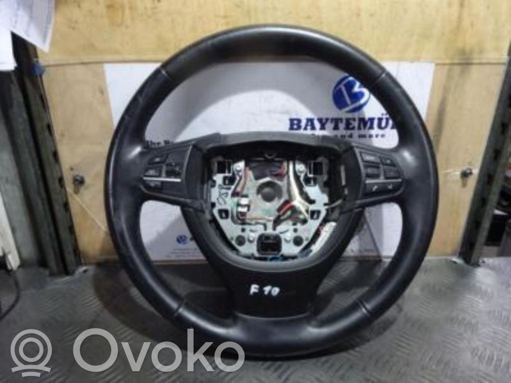 Steering wheel   29852861