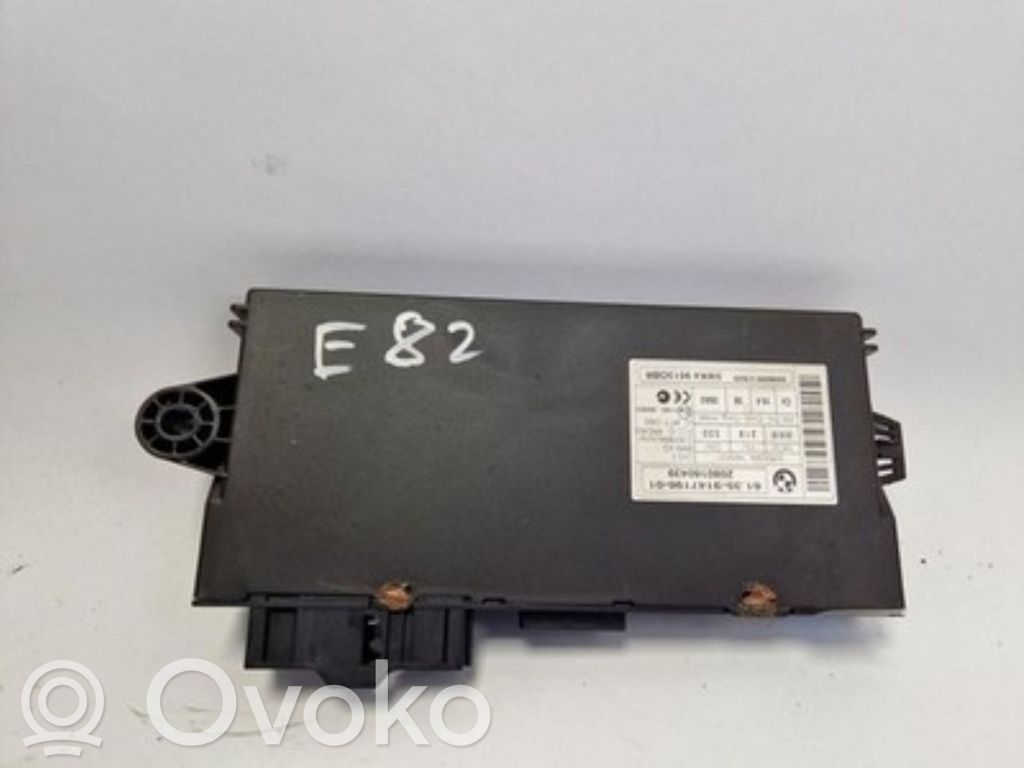Other control units/modules   6135914719601