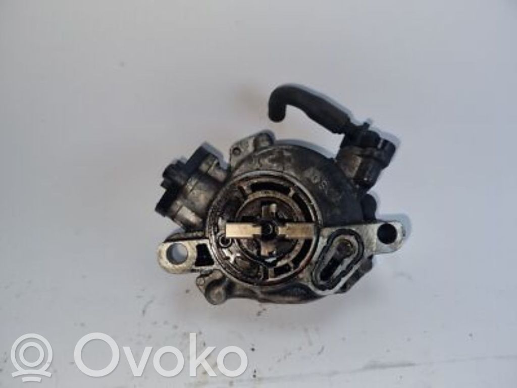 Bomba de vacío   9804021880