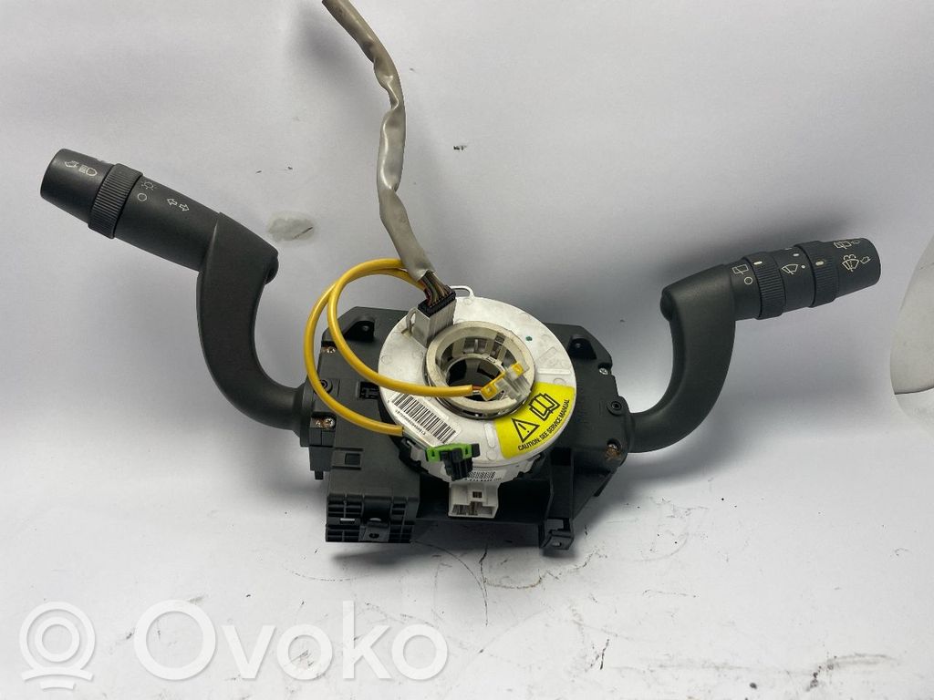 Lancia Y 840 Wiper turn signal indicator stalk/switch 