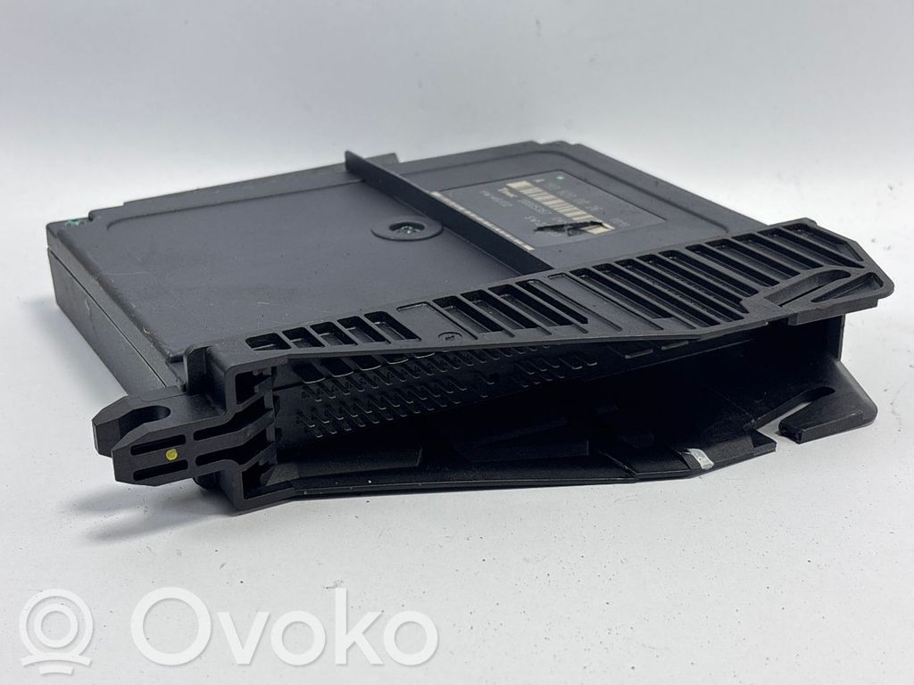 Chrysler Crossfire Other control units/modules 