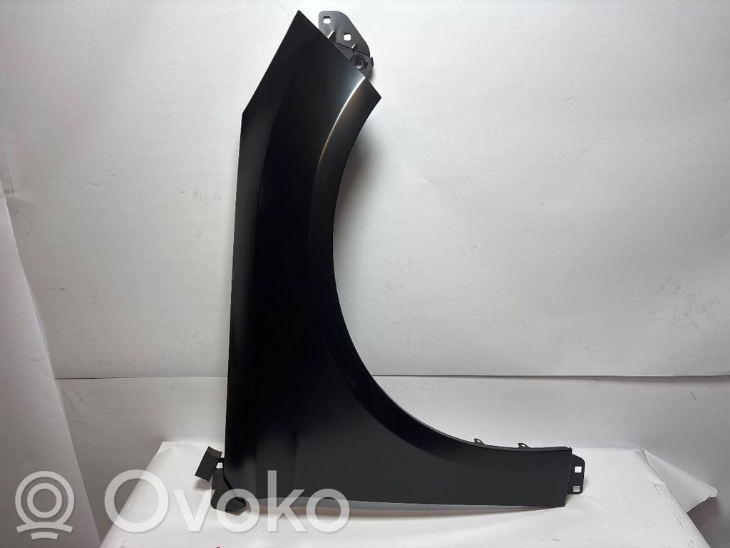Ford Focus Sparnas 