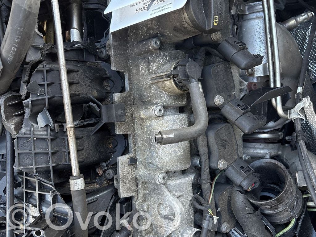 Motor   04E100034E