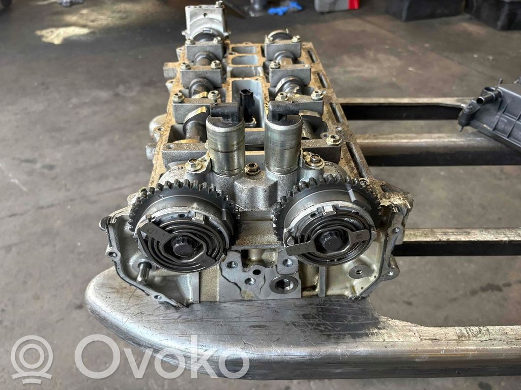 Engine head