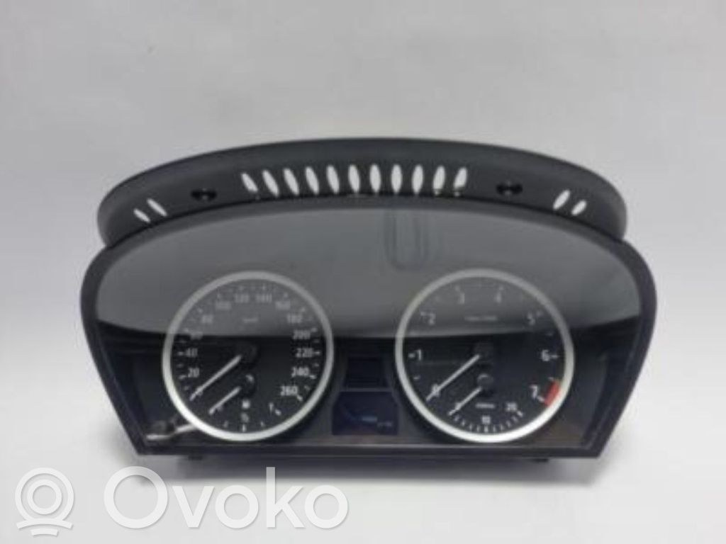 Nopeusmittari (mittaristo)   6983145