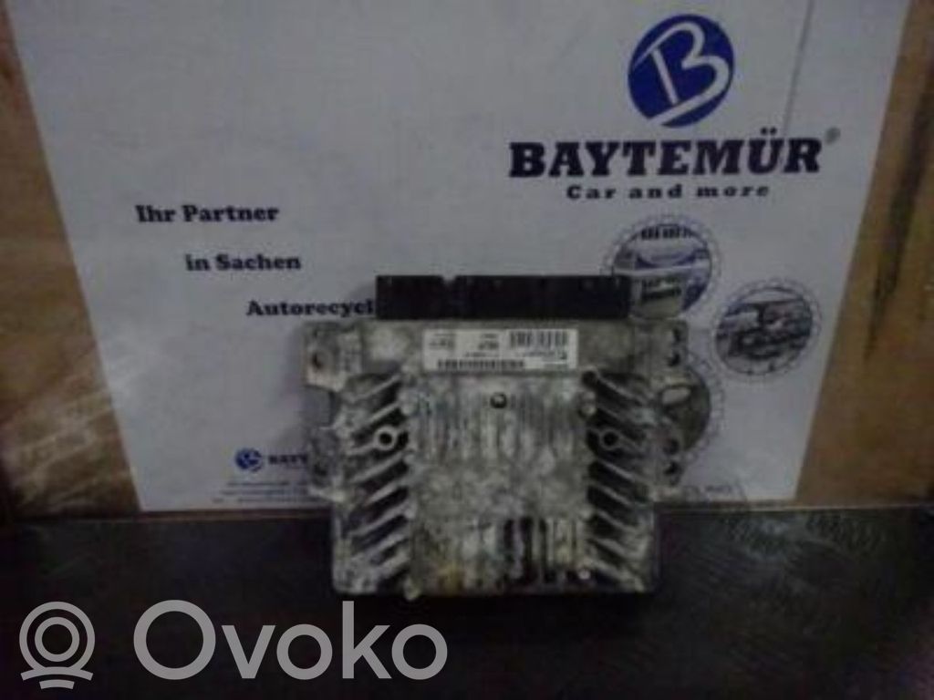 Ford Tourneo Engine control unit/module 