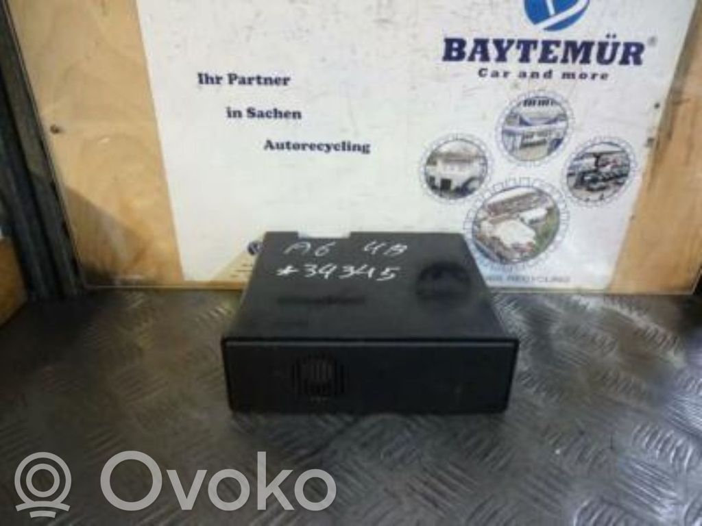 Other control units/modules