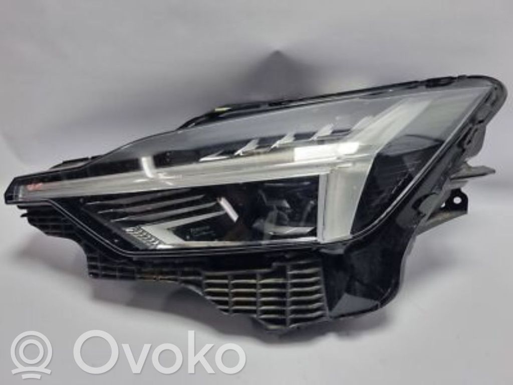 Volvo V70 Scheinwerfer 