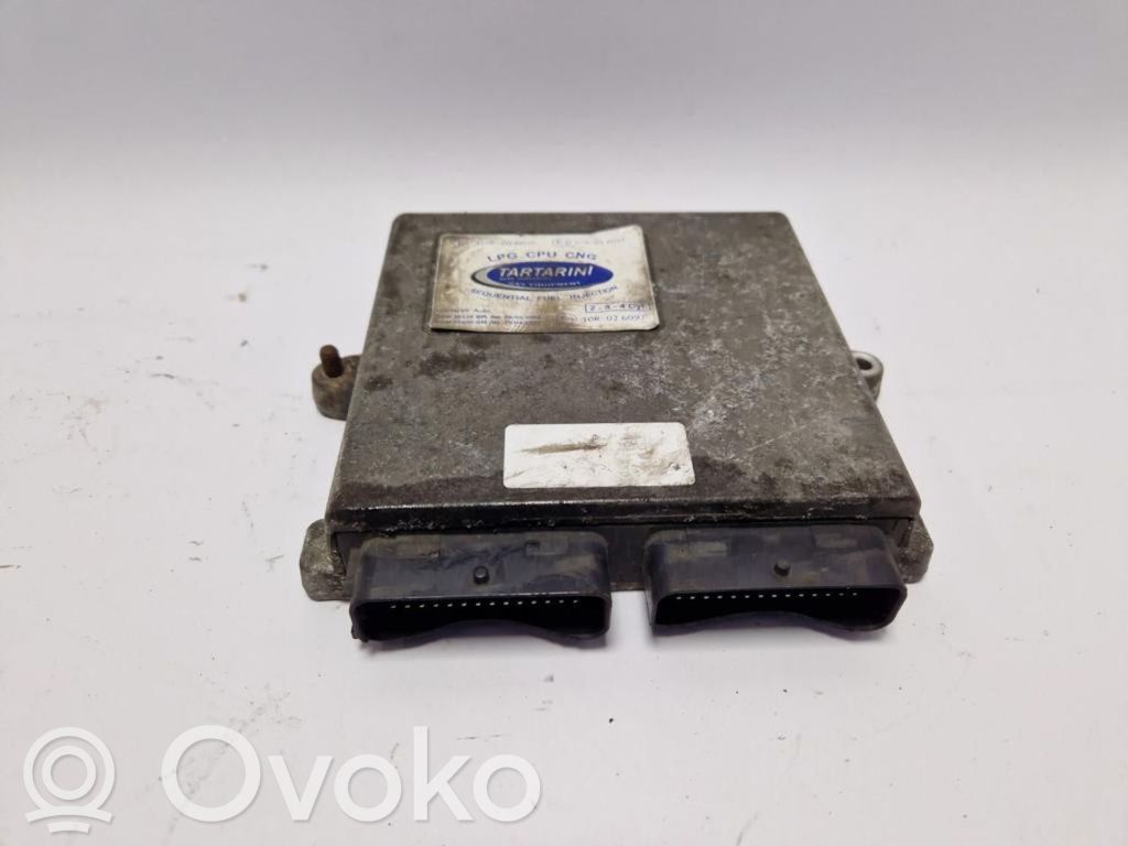 Opel Astra H Autres unités de commande / modules 