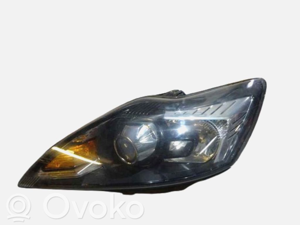 Headlight/headlamp   8M5113D155CE