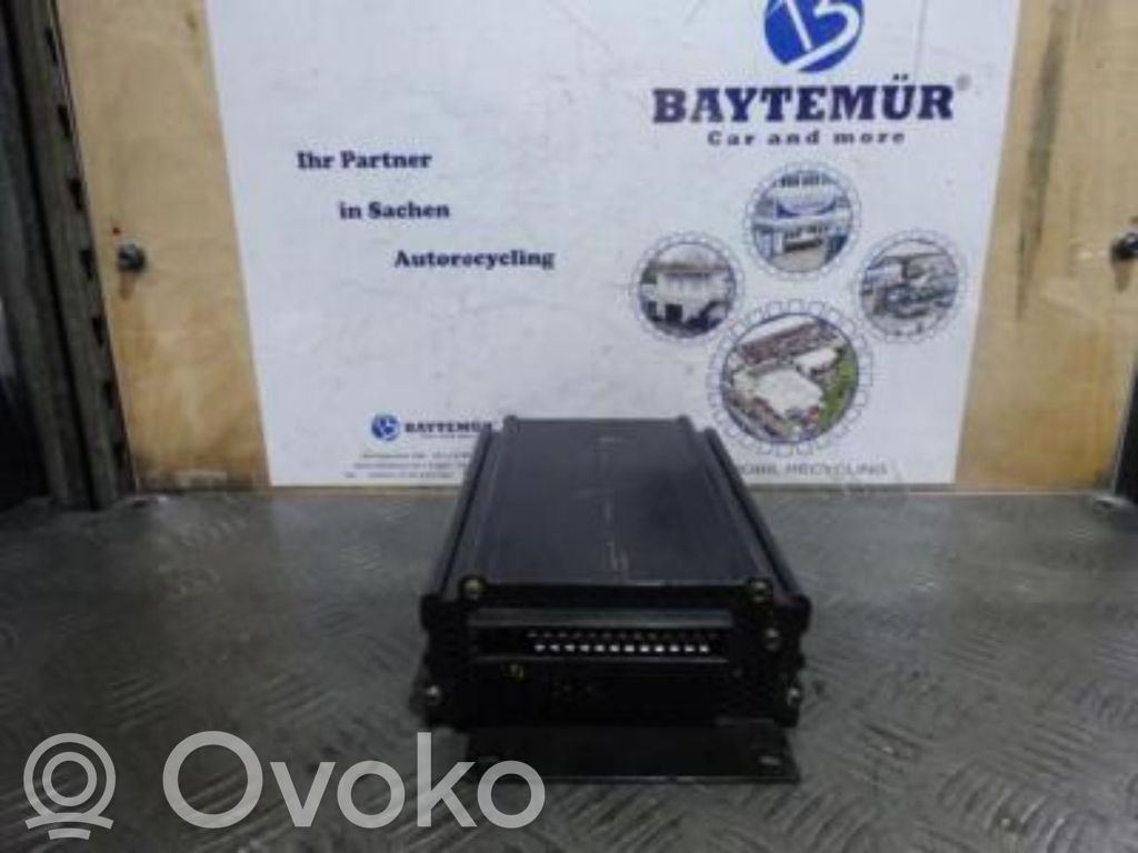 Audi A4 S4 B7 8E 8H Otras unidades de control/módulos 