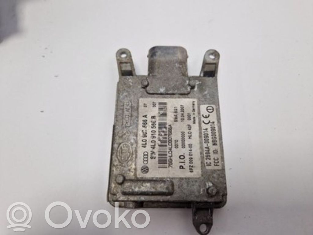 Audi A7 S7 4K8 Autres unités de commande / modules 