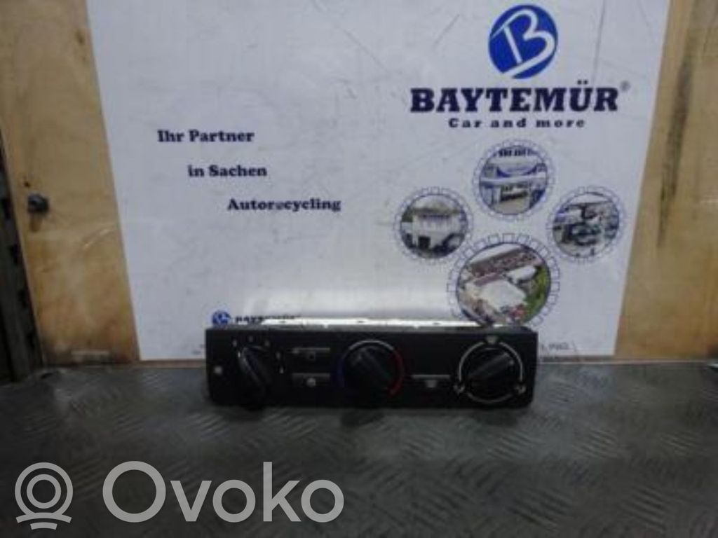 Climate control unit   64116916948