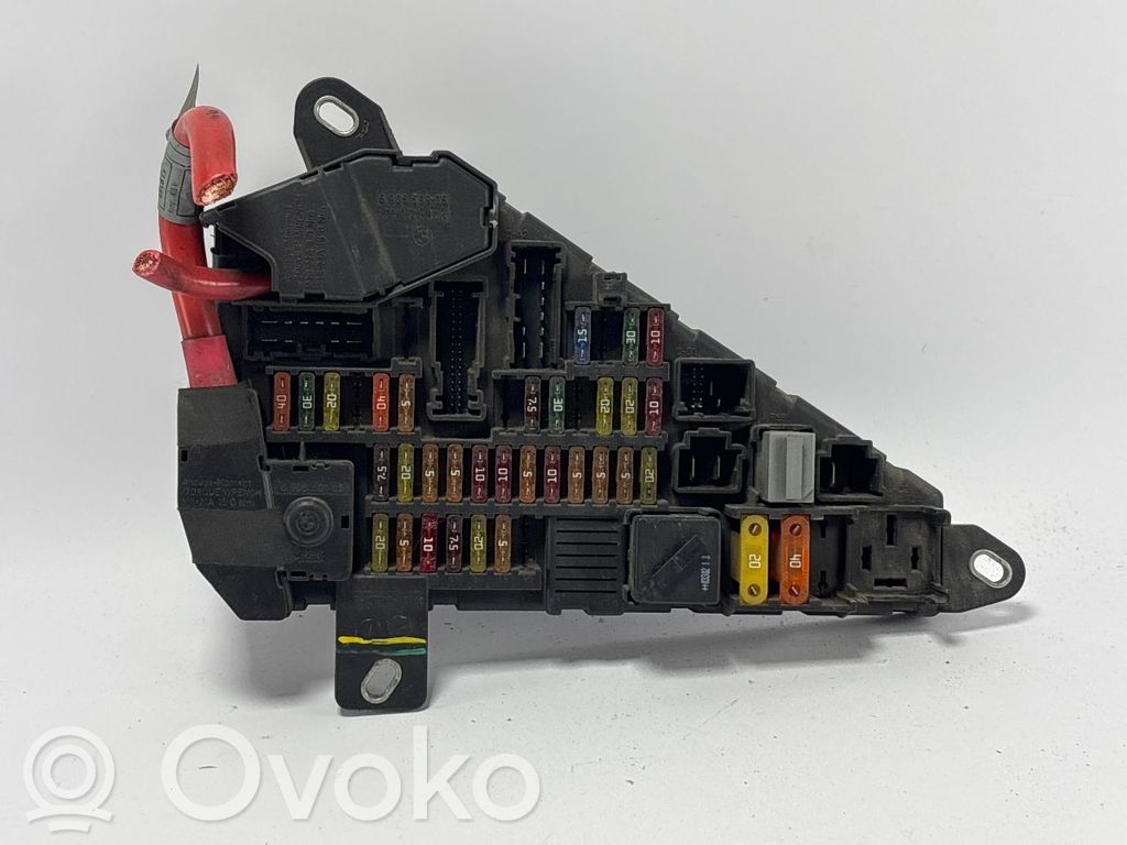 Sulakemoduuli   6906599