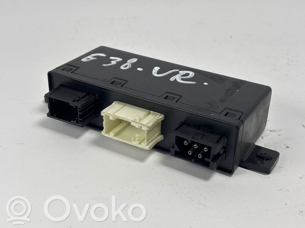 Autres unités de commande / modules   8377601