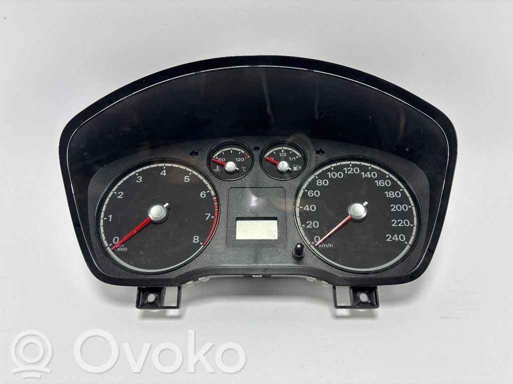 Geschwindigkeitsmesser Cockpit   3M5F10A855A