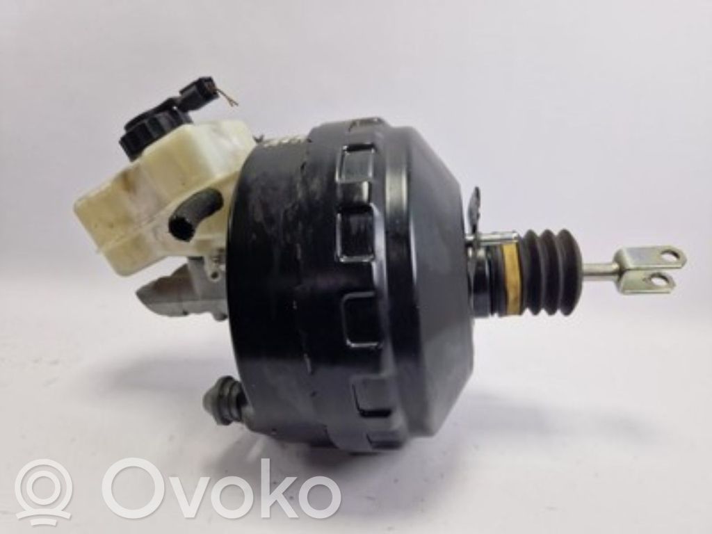 Brake booster   6785644