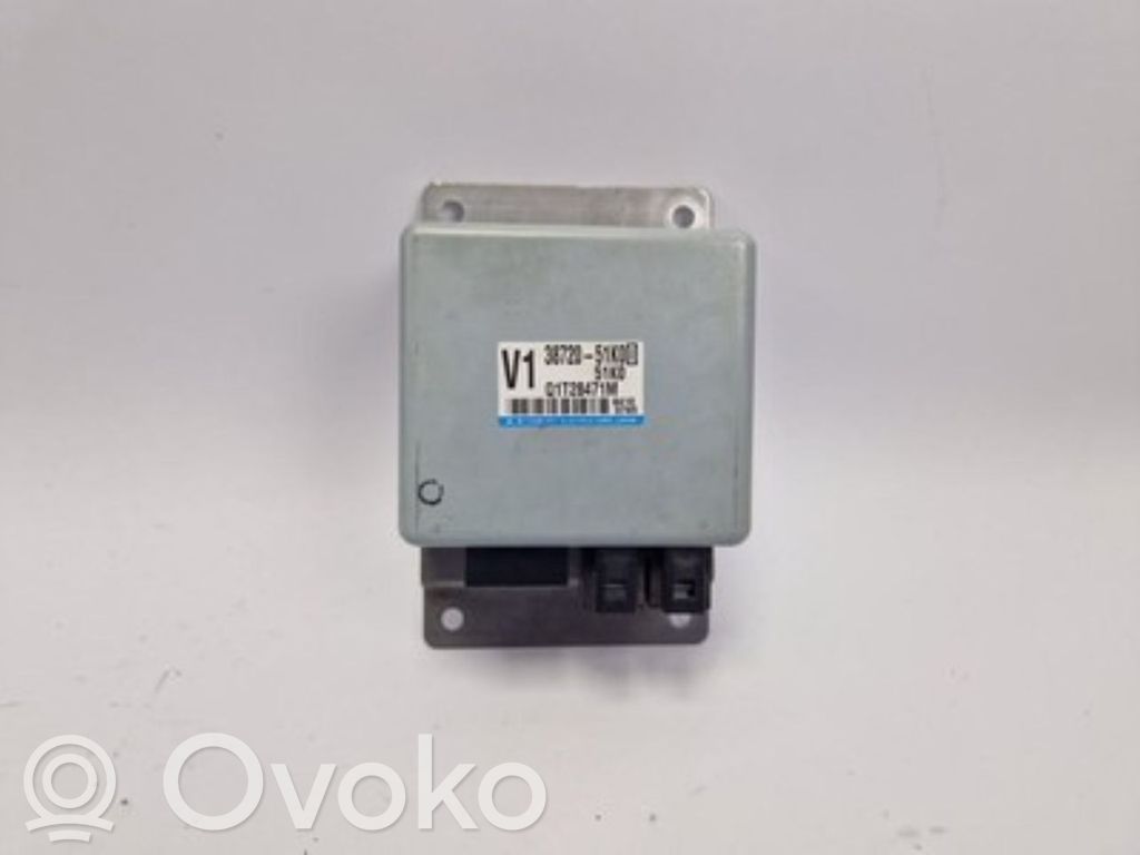 Opel Agila B Alte unități/module de control 