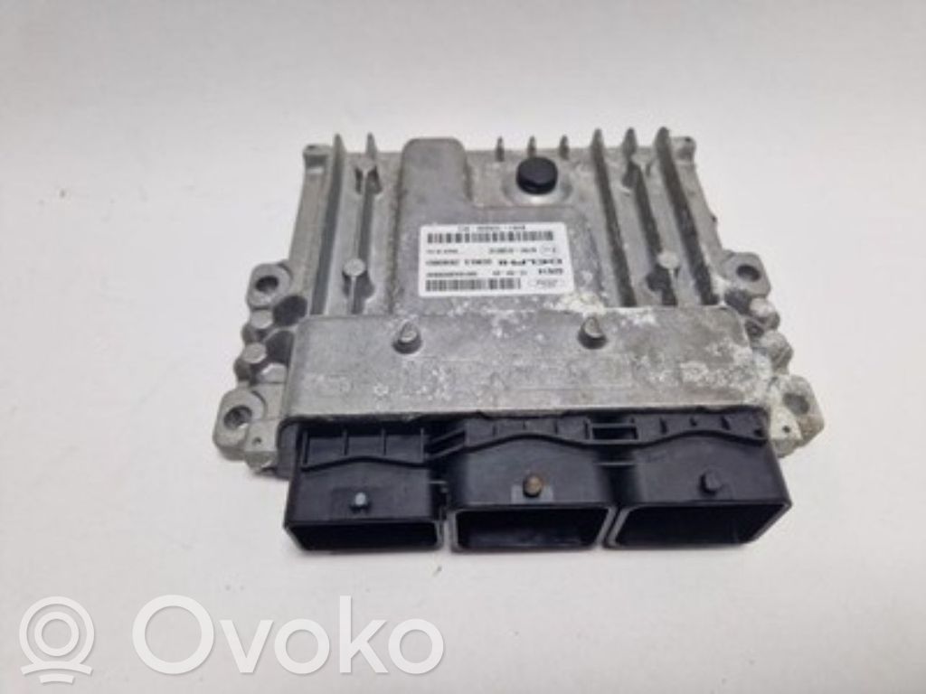 Ford Grand C-MAX Engine control unit/module 