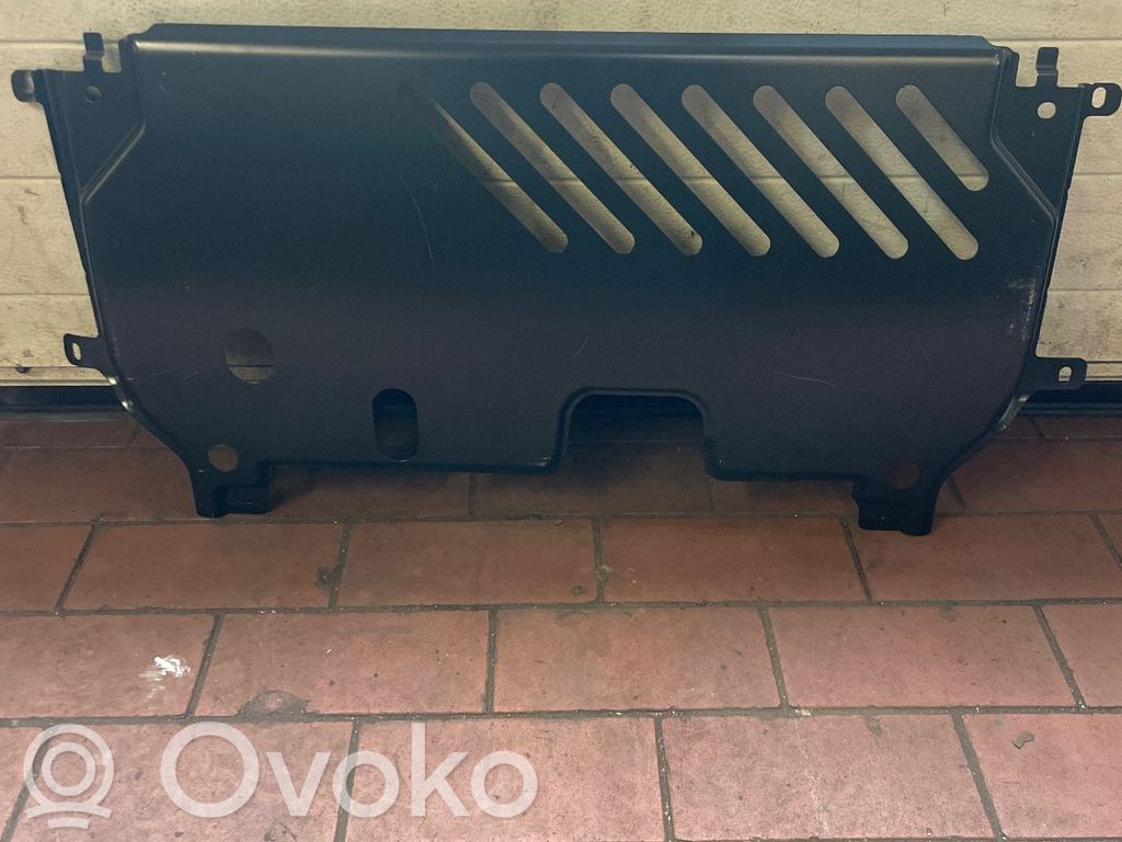Citroen C4 I Capac/apărătoare față inferioară 