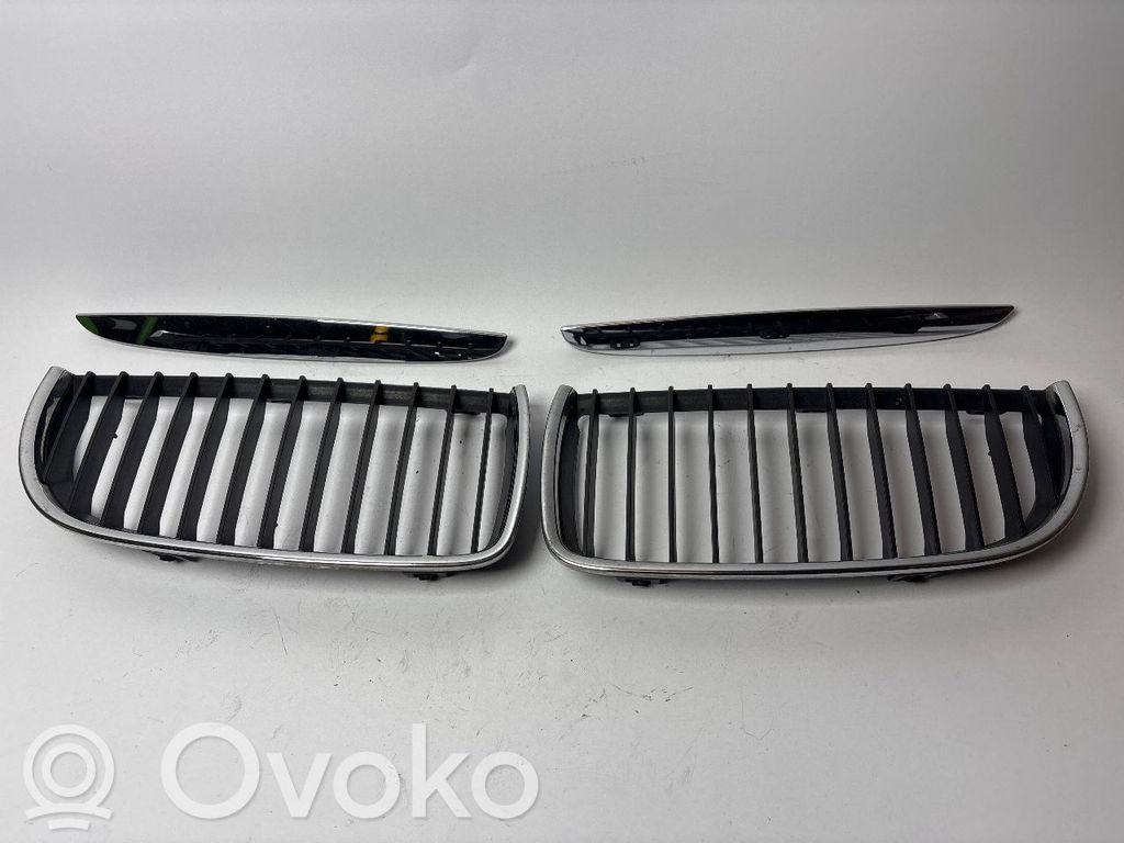 BMW 3 E90 E91 Kühlergrill 