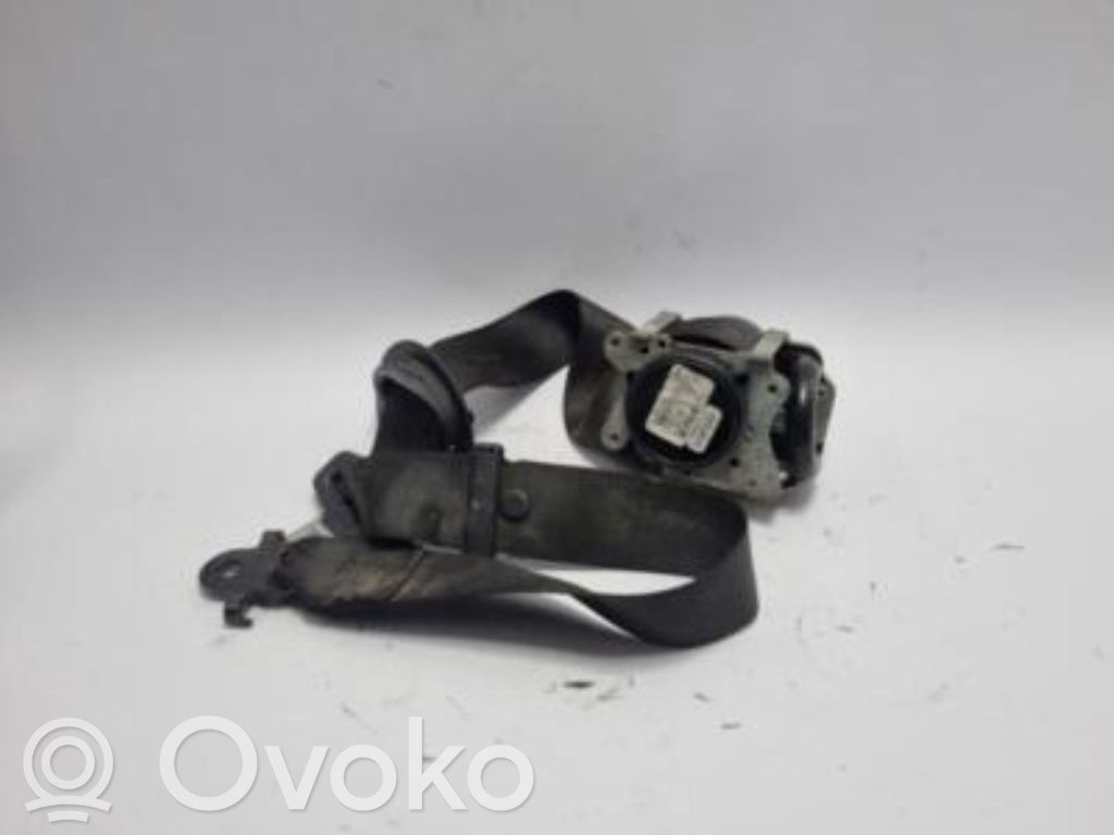 BMW X6 G06 Bridă fixare centură de siguranță față 