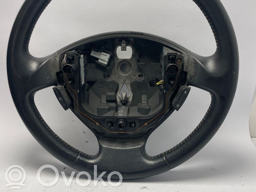 Steering wheel   8200281642