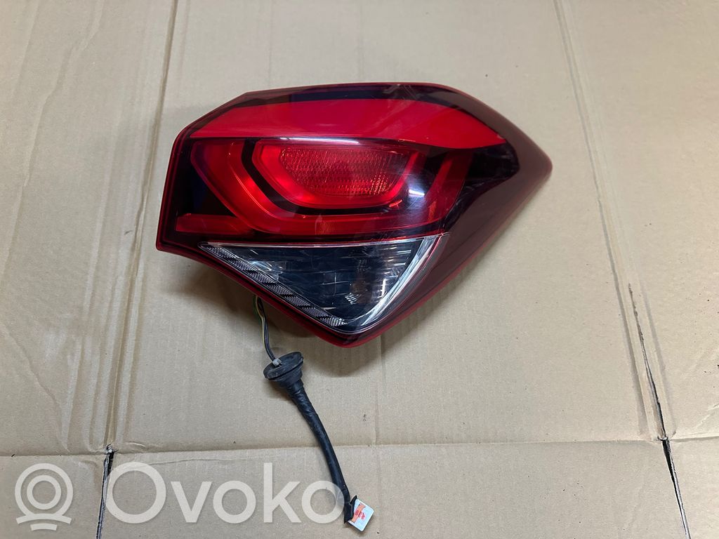 Hyundai i20 (GB IB) Lampa tylna 