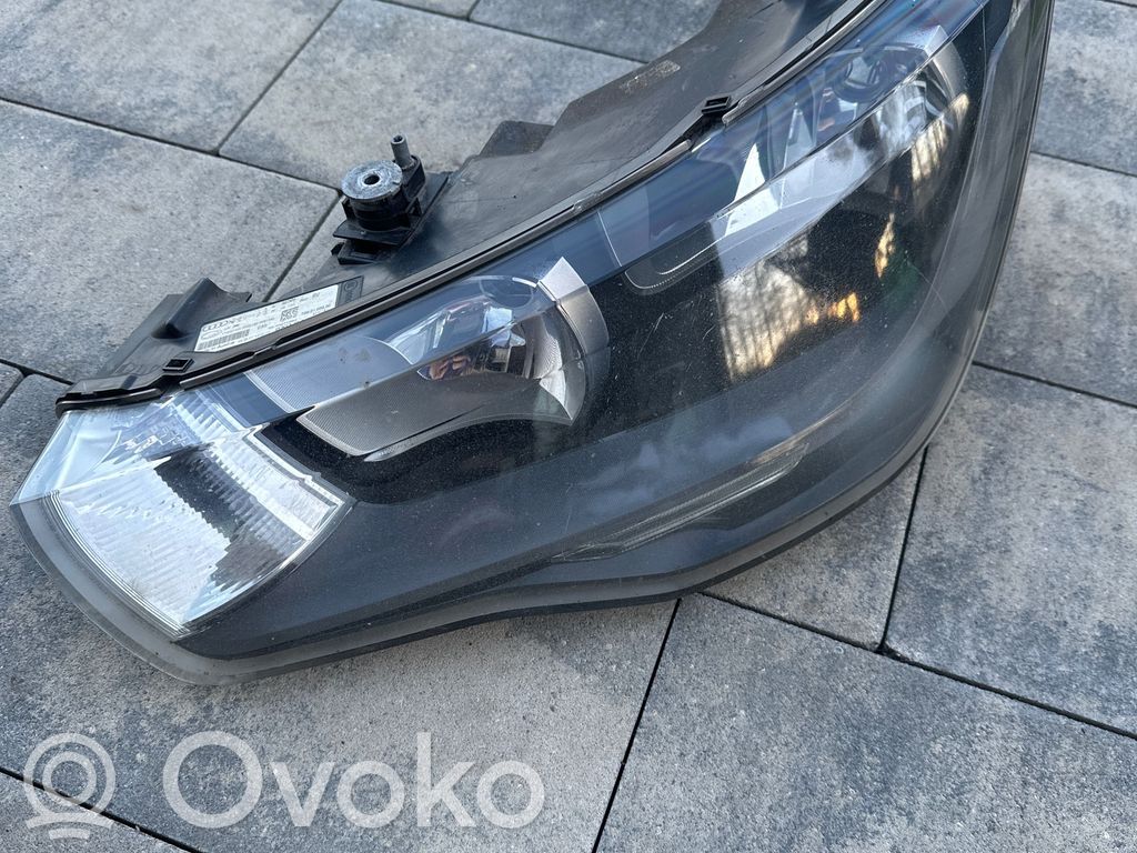 Headlight/headlamp   7000100000,8X0941003