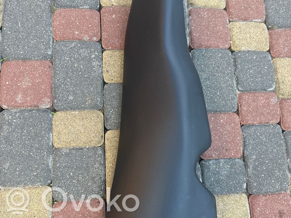 Volvo V60 Poszycie fotela 