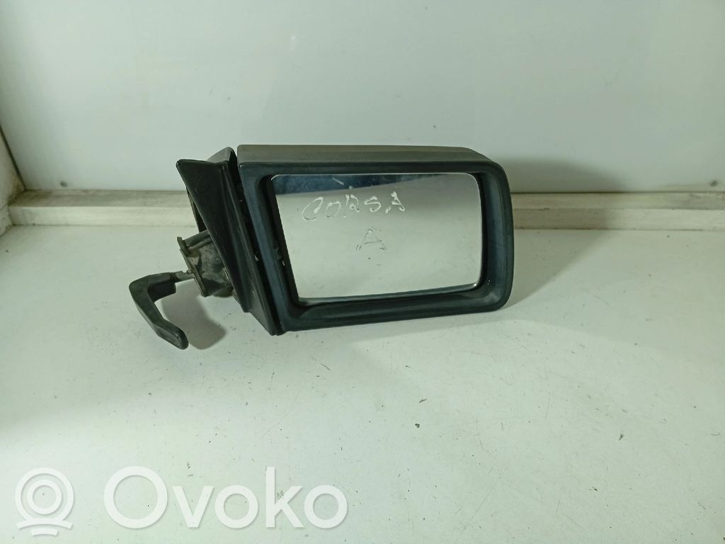 Opel Corsa A Espejo lateral eléctrico de la puerta delantera 